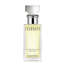 Perfume Calvin Klein Eternity Feminino Eau De Parfum 30ml