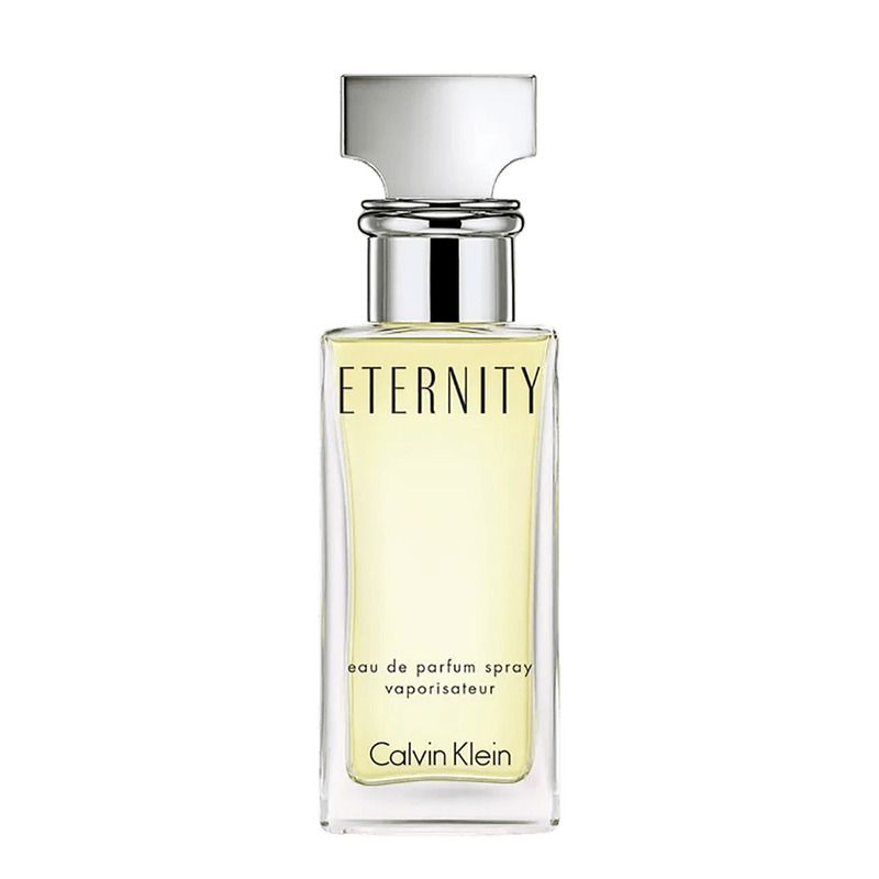 Conjunto Eau de Parfum Calvin Klein Eternity Feminino. Preço on