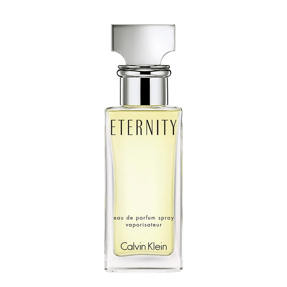 Perfume Calvin Klein Eternity Feminino Eau De Parfum 30ml