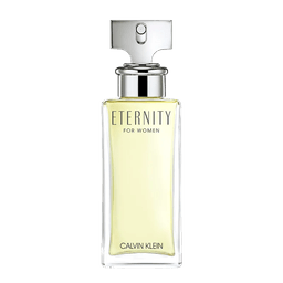 Perfume Calvin Klein Eternity Feminino Eau De Parfum 50ml