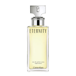 Perfume Calvin Klein Eternity Feminino Eau De Parfum 100ml