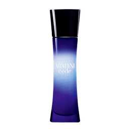 Perfume Giorgio Armani Armani Code Feminino Eau De Parfum 30ml