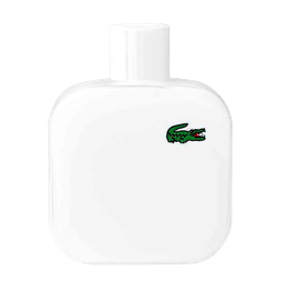 Perfume Lacoste L.12.12 Blanc Masculino Eau de Toilette 100 ml