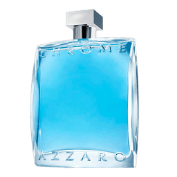 Perfume Azzaro Chrome Masculino Eau De Toilette 200ml