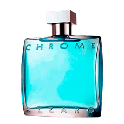 Perfume Azzaro Chrome Masculino Eau De Toilette 100ml