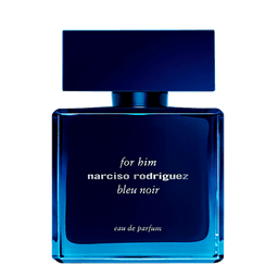 Perfume Narciso Rodriguez Bleu Noir Masculino Eau De Parfum 50 Ml