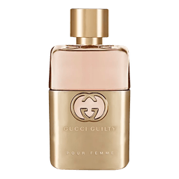 Perfume Gucci Guilty Pour Femme Feminino Eau De Parfum 30ml