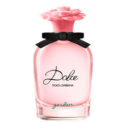 Perfume Dolce & Gabbana Dolce Garden Feminino Eau De Parfum 75 Ml