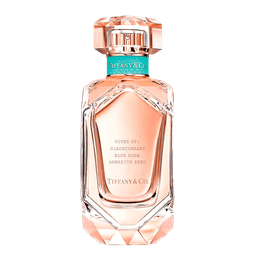 Perfume Tifanny Rose Feminino Eau De Parfum 75ml