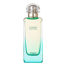Perfume Hermès Un Jardin Sur Le Nil Feminino Eau De Toilette 100ml