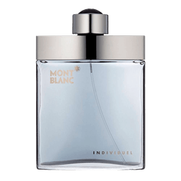 Perfume Montblanc Individuel Masculino Eau de Parfum 75 ml