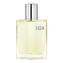 Perfume Hermes H24 Masculino Eau De Toilette 50 Ml