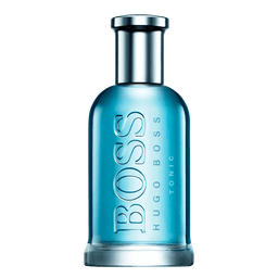 Perfume Hugo Boss Boss Bottled Tonic Eau De Toilette Masculino Eau De Toilette 50ml