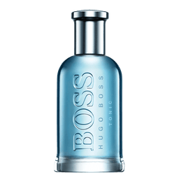 Perfume Hugo Boss Boss Bottled Tonic Masculino Eau De Toilette 100ml