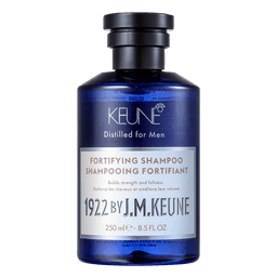 1922 By J.m. Keune Fortifying Shampoo 250ml