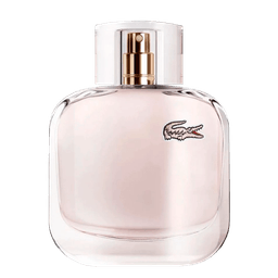 Perfume Lacoste L.12.12 Pour Elle Elegant Feminino Eau de Toilette 50 ml