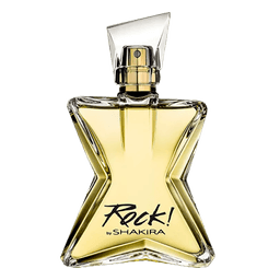 Perfume Shakira Rock Feminino Eau De Toilette 80ml