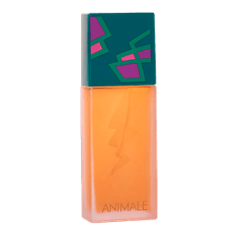 Perfume Animale For Women Feminino Eau De Parfum 100ml