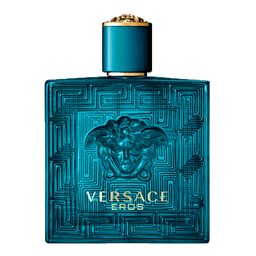 Perfume Versace Eros Masculino Eau De Toilette 50ml