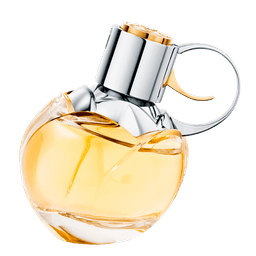 Perfume Azzaro Wanted Girl Feminino Eau De Parfum 50ml