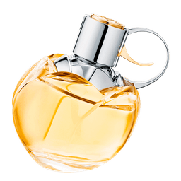 Perfume Azzaro Wanted Girl Feminino Eau De Parfum 80ml