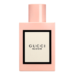 Perfume Gucci Bloom Feminino Eau De Parfum 100ml