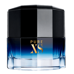 Perfume Rabanne Pure Xs Masculino Eau De Toilette 50ml