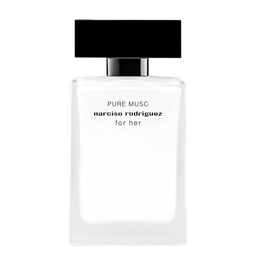 Perfume Narciso Rodriguez Pure Musc Feminino Eau De Parfum 50 Ml