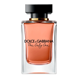 Perfume Dolce&gabbana Dolce&gabbana The Only One Edp Edp Feminino 100ml