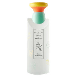 Perfume Bvlgari Petits Mamans Feminino Eau De Toilette 100 Ml