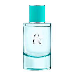 Perfume Tifanny Love Feminino Eau De Parfum 50ml