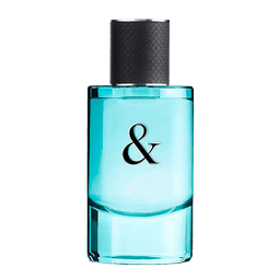 Perfume Tifanny Love Masculino Eau De Toilette 50ml