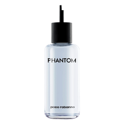 Perfume Rabanne Phantom Masculino Eau De Toilette Refil 200ml