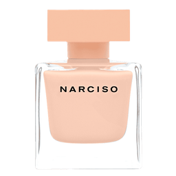 Perfume Narciso Rodriguez Narciso Poudrée Feminino Eau De Parfum 50 Ml