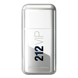 Perfume Carolina Herrera 212 Vip Men Masculino Eau De Toilette 50ml
