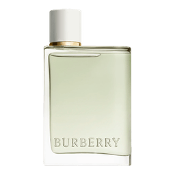 Perfume Burberry Her Feminino Eau De Toilette 50ml