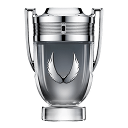 Perfume Rabanne Invictus Platinum Masculino Eau De Parfum 100ml