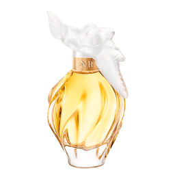 Perfume Nina Ricci L'air Du Temps Feminino Eau De Toilette 50 Ml