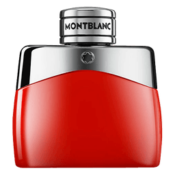 Perfume Montblanc Legend Red Masculino Eau De Parfum 50ml