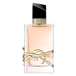 Perfume Yves Saint Laurent Libre Feminino Eau De Toilette 50ml