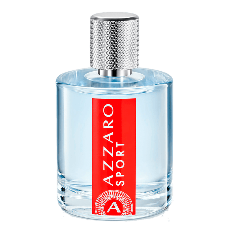 Azzaro 2025 homme sport