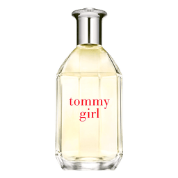 Perfume Tommy Hilfiger Girl Feminino Eau De Toilette 50 Ml