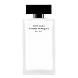 Perfume Narciso Rodriguez Pure Musc Feminino Eau De Parfum 100 Ml