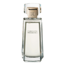 Perfume Carolina Herrera Feminino Eau De Toilette 100ml