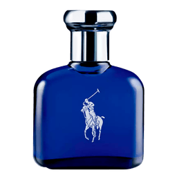 Perfume Ralph Lauren Polo Blue Masculino Eau De Toilette 40ml
