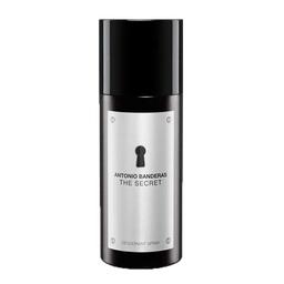 Desodorante Spray Banderas The Secret Masculino 150ml