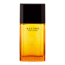 Perfume Azzaro Pour Homme Masculino Eau De Toilette 50ml