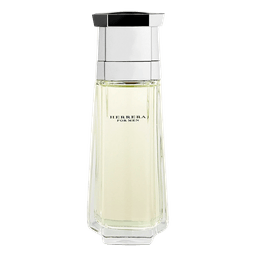 Perfume Carolina Herrera For Men Masculino Eau De Toilette 100ml