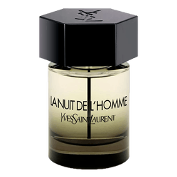 Perfume Yves Saint Laurent Masculino Eau de Toilette 100 ml