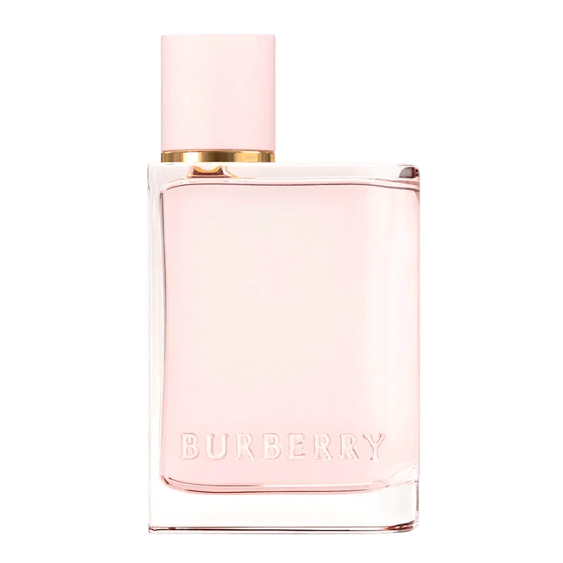 burberry eau de parfum 100 ml